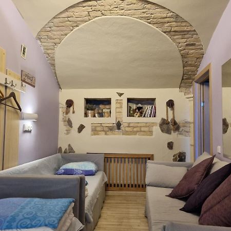 Hellovilniushostel Dış mekan fotoğraf