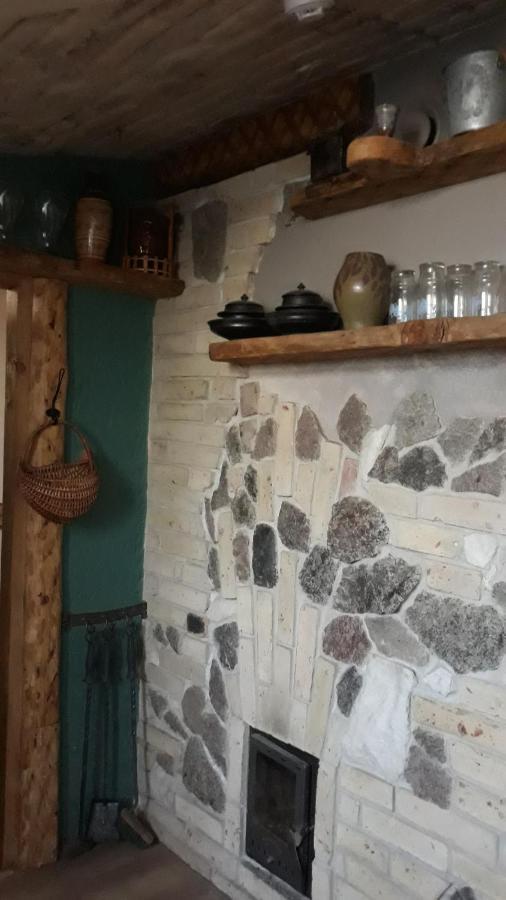 Hellovilniushostel Dış mekan fotoğraf
