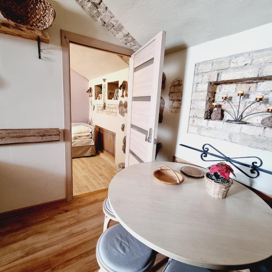 Hellovilniushostel Dış mekan fotoğraf