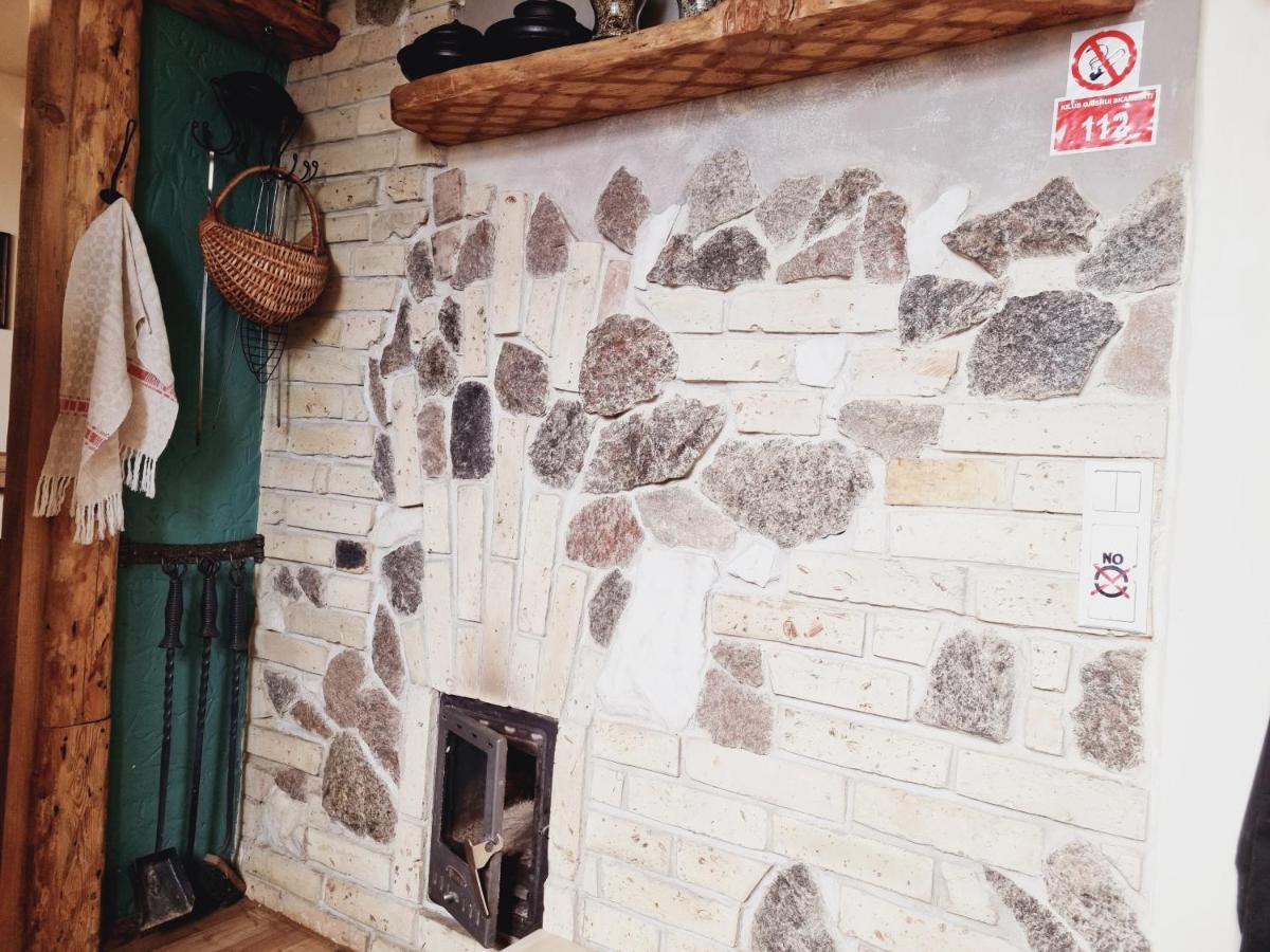 Hellovilniushostel Dış mekan fotoğraf