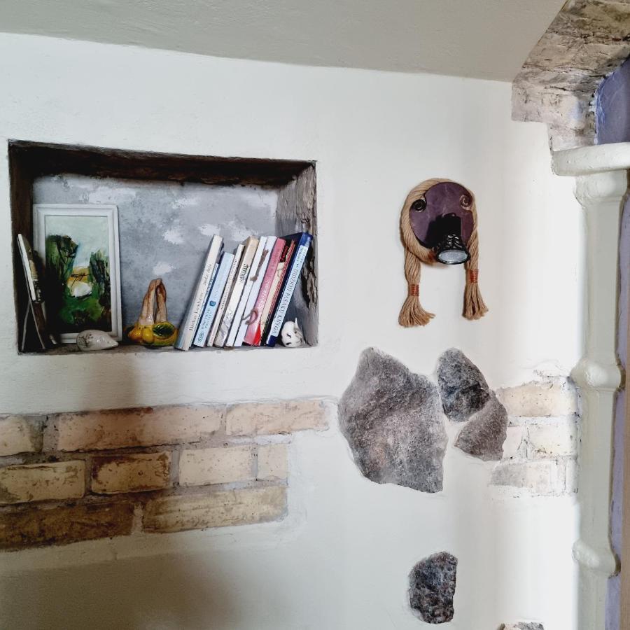Hellovilniushostel Dış mekan fotoğraf