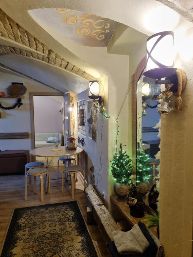 Hellovilniushostel Dış mekan fotoğraf