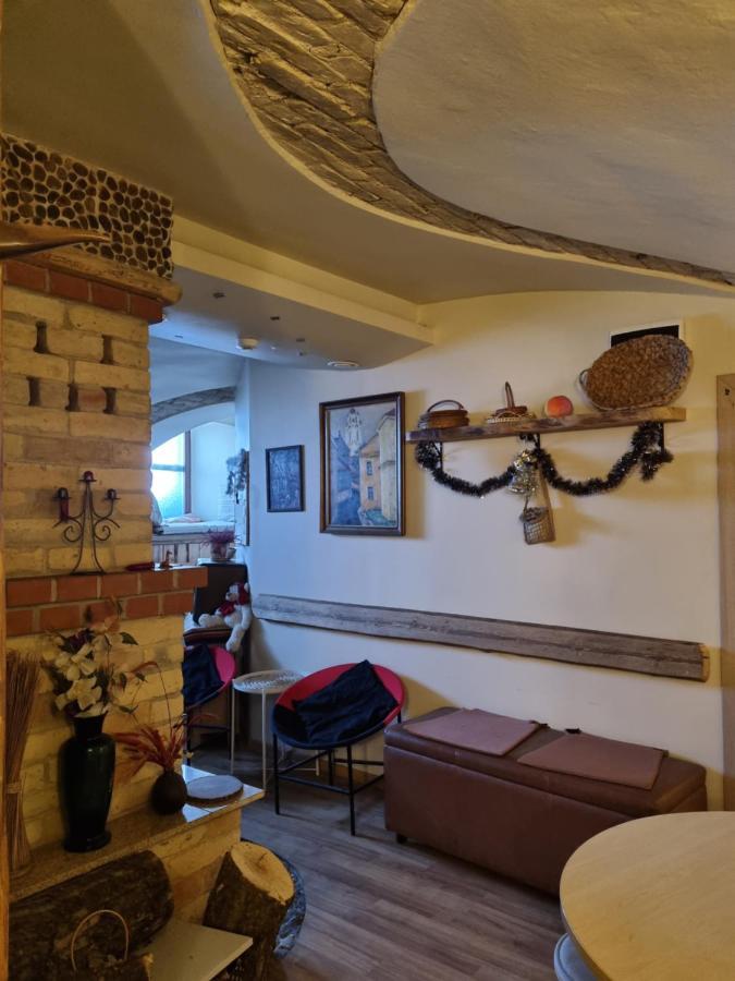 Hellovilniushostel Dış mekan fotoğraf